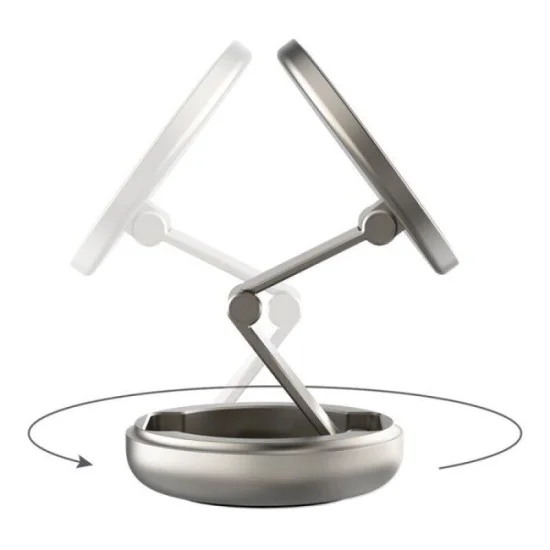 Pac Mount Multi-Use Magnetic Mount